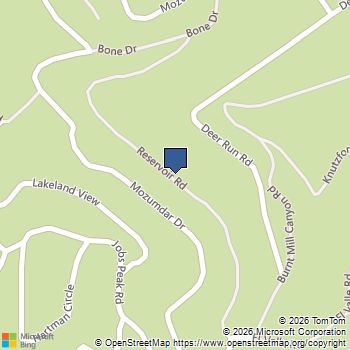 0 Reservoir Cedarpines Park, CA MLS# SR26060698