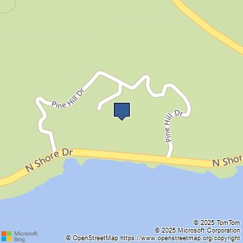 336 Big Bear Trail Fawnskin, CA MLS# PW25127358