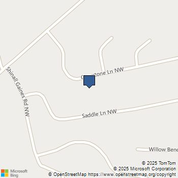 28 Greystone Lane NW Cartersville, GA MLS# 7692952