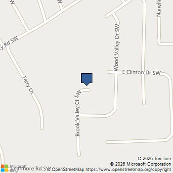 0 Brook Valley Court Rome, GA MLS# 10665224