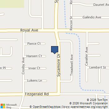 1127 Sycamore Drive Simi Valley, CA MLS# SR26195001