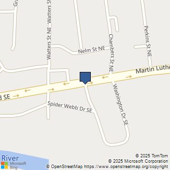 0 Washington Drive Rome, GA MLS# 10660409