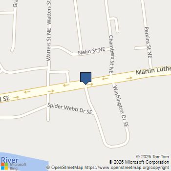 0 Washington Drive Rome, GA MLS# 10660409