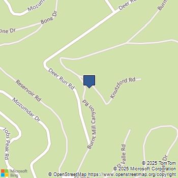 0 Burnt Mill Canyon Road Cedarpines Park, CA MLS# HD25031791