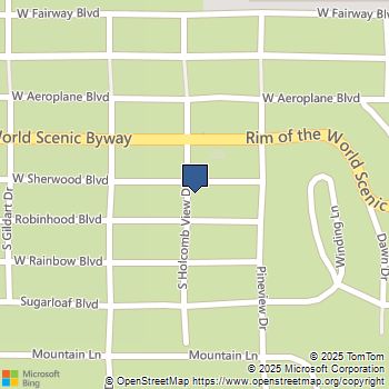 828 W Sherwood Boulevard Big Bear City, CA MLS# IG25219377