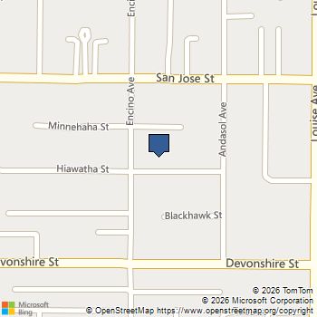 17441 Hiawatha Street Granada Hills, CA MLS# WS26011960