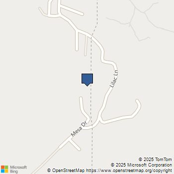 1112 Mesa Drive Simi Valley, CA MLS# SR24011841