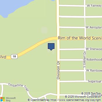 42899 Big Bear Boulevard Big Bear, CA MLS# 25563121