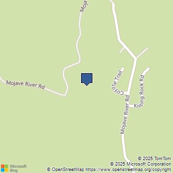 0 Cross Trail Cedarpines Park, CA MLS# CV24254563