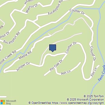 0 Coulter Cedar Glen, CA MLS# IG25223101