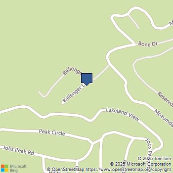 342 Ballenger Cedarpines Park, CA MLS# PW24213958