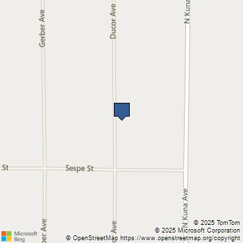 0 Ducor Avenue Landers, CA MLS# HD25020121