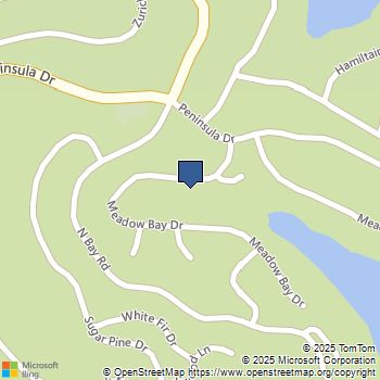 27513 Meadow Bay Drive Lake Arrowhead, CA MLS# IG25184875