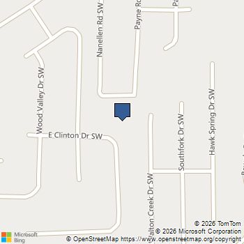 107 E Clinton Drive E Rome, GA MLS# 7775510