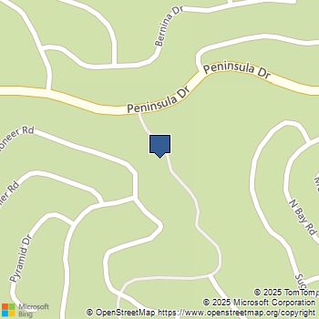 544 Old Toll Road Lake Arrowhead, CA MLS# IG25122056