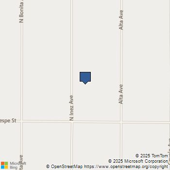 565 Inez Avenue Landers, CA MLS# 219138097DA