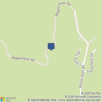 22494 Mojave River Road Cedarpines Park, CA MLS# IG25160983