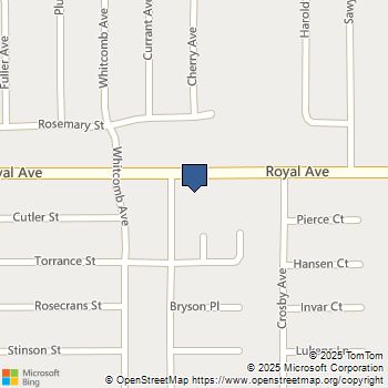 2346 Royal Avenue 9 Simi Valley, CA MLS# SR25118095