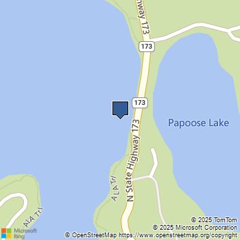 0 State Hwy 173 Lake Arrowhead, CA MLS# OC25061811