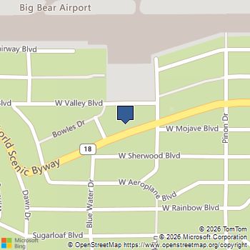 521 W Big Bear Boulevard Big Bear City, CA MLS# HD24194902