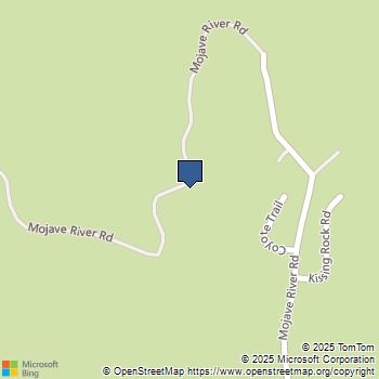 0 Mojave River Road Cedarpines Park, CA MLS# HD25077024