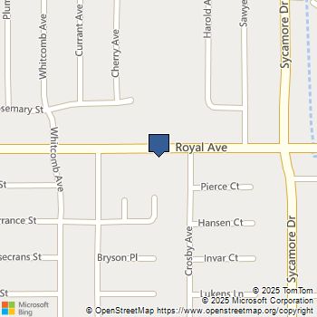 2388 Royal Avenue 26 Simi Valley, CA MLS# 225005545