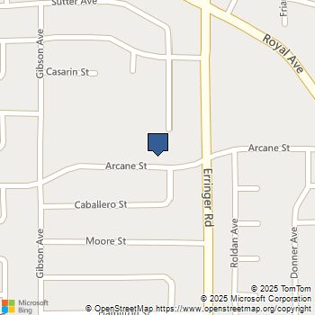 1855 Arcane Street Simi Valley, CA MLS# 225004746