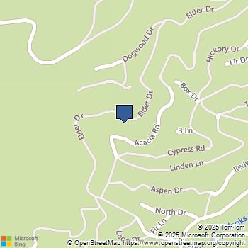 0 Elder Drive Cedar Glen, CA MLS# IG25160948