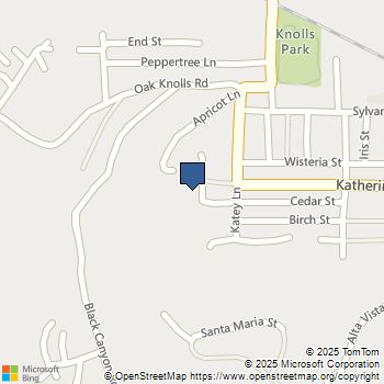 6079 Cedar Street Simi Valley, CA MLS# 225005389