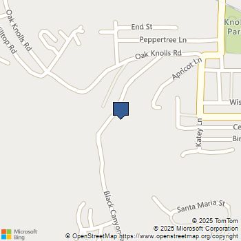 1194 Black Canyon Road Simi Valley, CA MLS# 225004933