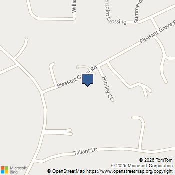 3575 Pleasant Grove Road Cumming, GA MLS# 10831168