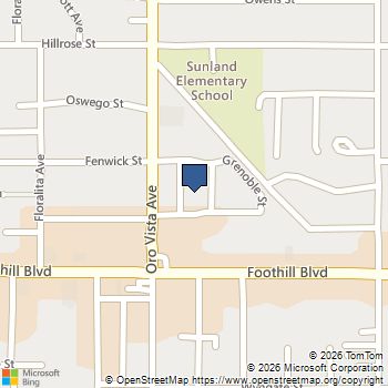 8347 Grenoble Street 9 Sunland, CA MLS# PW25273099