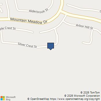 12024 Silver Crest Street Moorpark, CA MLS# SR26002041