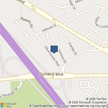 10626 Olive Grove Avenue Sunland, CA MLS# MB26190222