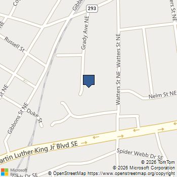 212 Grady Avenue NE Rome, GA MLS# 10866630