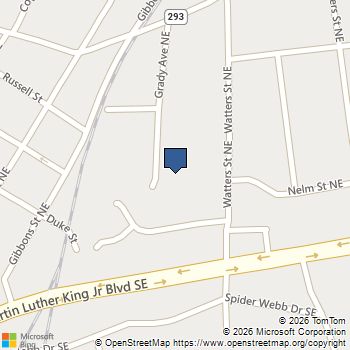 212 Grady Avenue NE Rome, GA MLS# 7846399