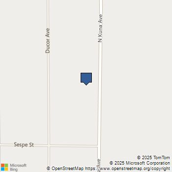 0 Kuna Avenue Yucca Valley, CA MLS# EV24169272