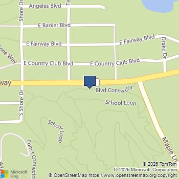 0 N Shore Big Bear, CA MLS# AR26204695