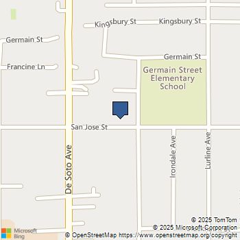 10501 Oklahoma Avenue Chatsworth, CA MLS# SR25179255