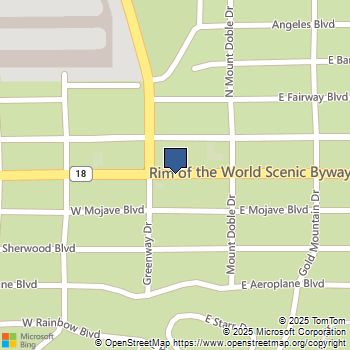 391 Montclair Dr #41 Big Bear City, CA MLS# PW25221995