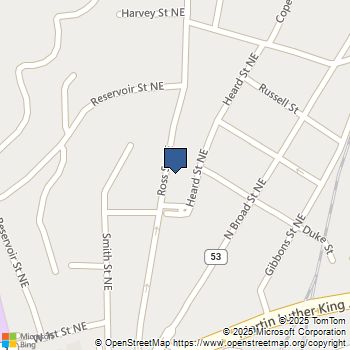 106 Ross Street NE Rome, GA MLS# 7390446