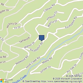 620 Eucalyptus Cedar Glen, CA MLS# SR25256440