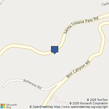 7210 SANTA SUSANA PASS Road Simi Valley, CA MLS# SR24147080