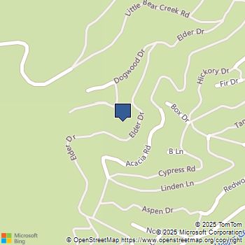 0 A Lane Cedar Glen, CA MLS# HD25074604