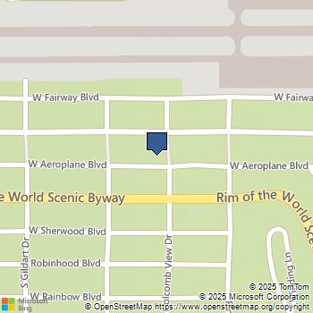 905 W Aeroplane Boulevard Big Bear City, CA MLS# PW25149811