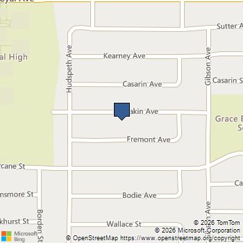 1582 Dakin Simi Valley, CA MLS# SR26153293
