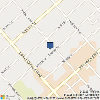 13737 Mercer Pacoima, CA MLS# SR26206728