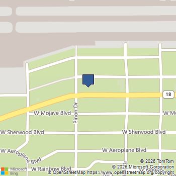 337 W Big Bear Boulevard Big Bear City, CA MLS# IG25282378