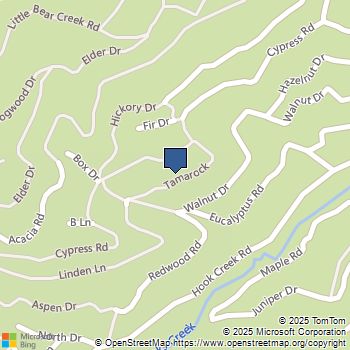 656 Tamarack Road Cedar Glen, CA MLS# P124332