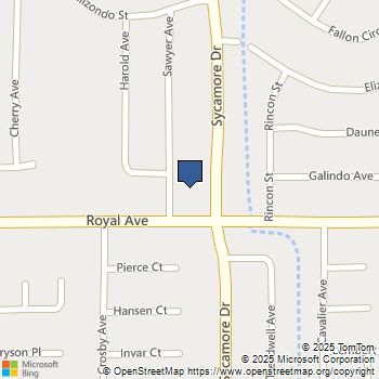 2503 Royal Avenue Simi Valley, CA MLS# SR25072764